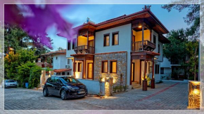 Alp Suites Lavanta